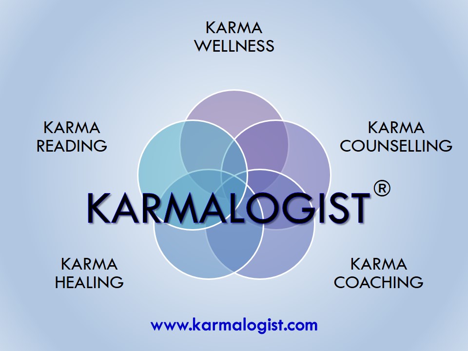 Karma Counselling in  INDIA