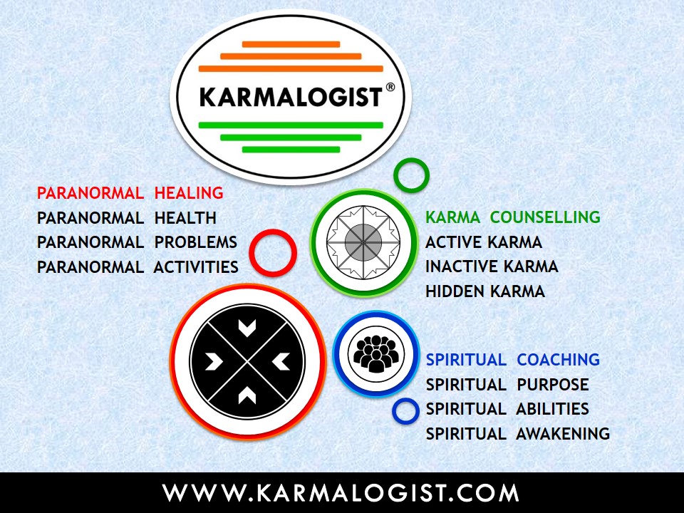 Karma Counselling 1