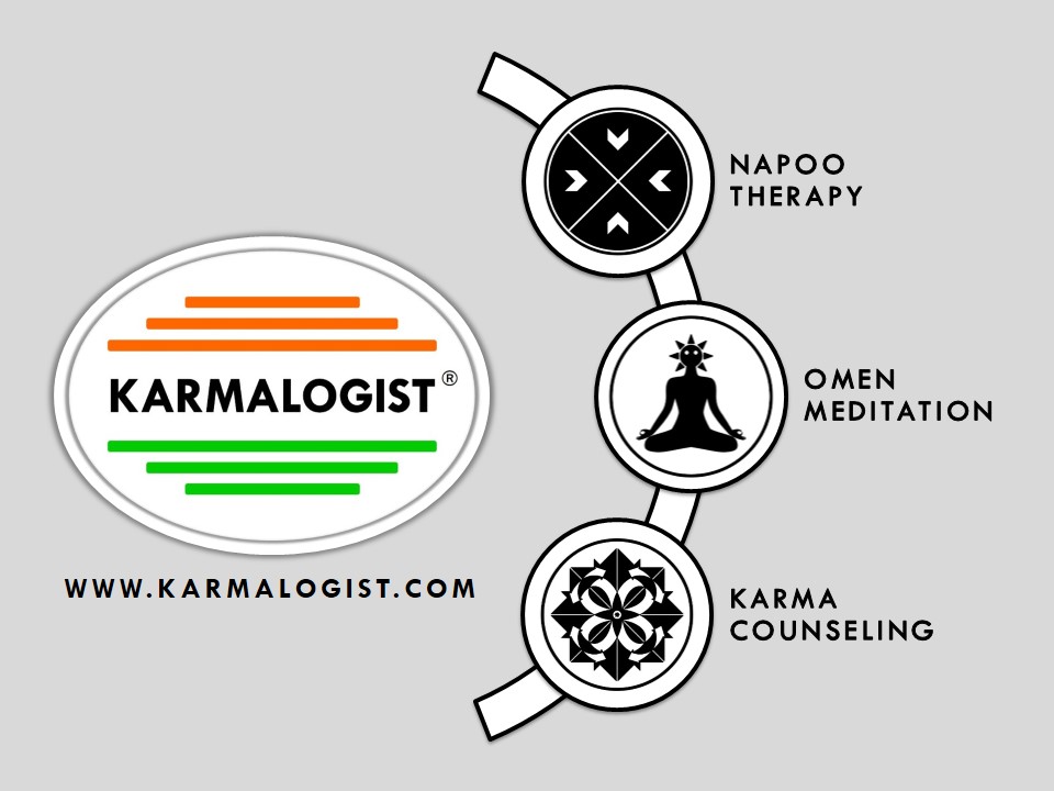 Karmalogist
