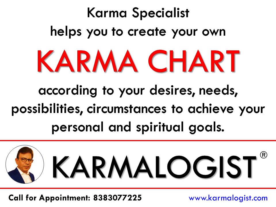 karma charts